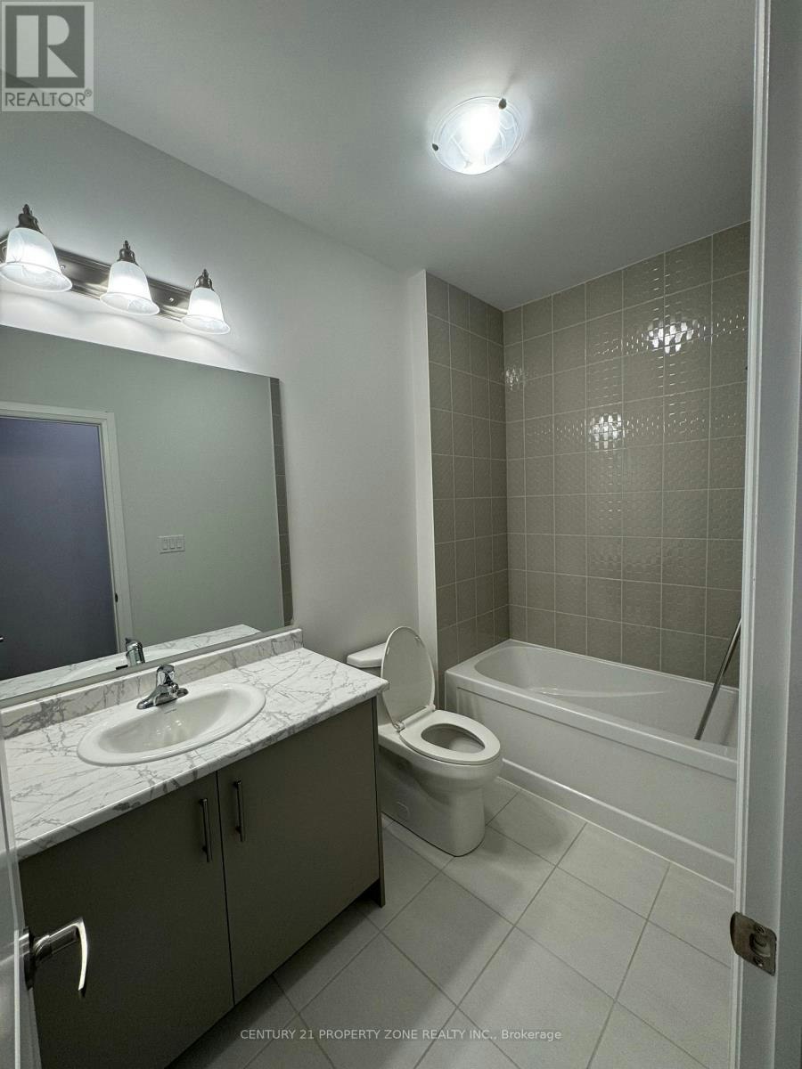 75 Freedom Oaks Trail, Brampton, ON, L6P 0Z3 - 15