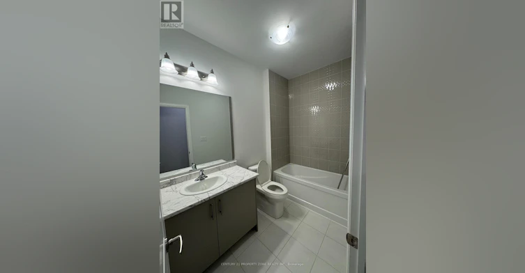 75 Freedom Oaks Trail, Brampton, ON, L6P 0Z3 - 15