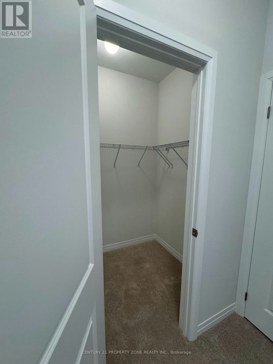 75 Freedom Oaks Trail, Brampton, ON, L6P 0Z3 - 19