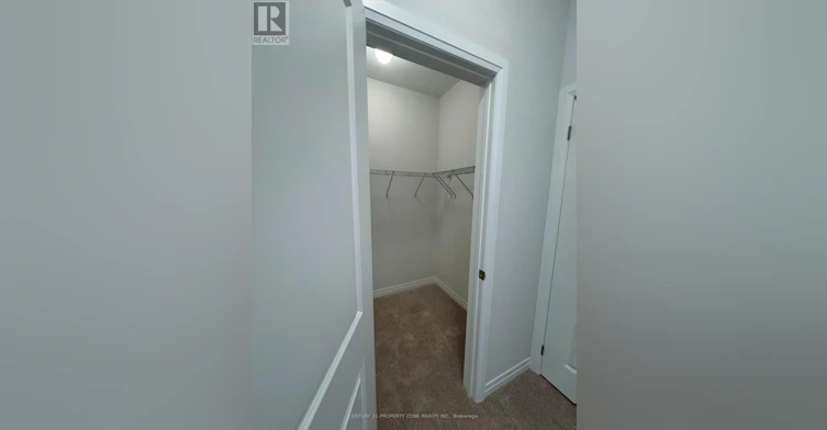 75 Freedom Oaks Trail, Brampton, ON, L6P 0Z3 - 19