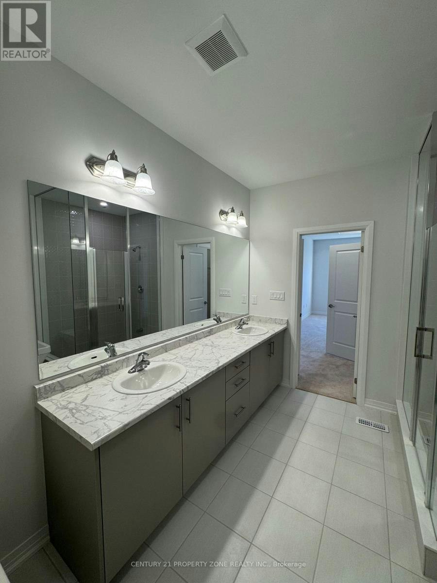 75 Freedom Oaks Trail, Brampton, ON, L6P 0Z3 - 20