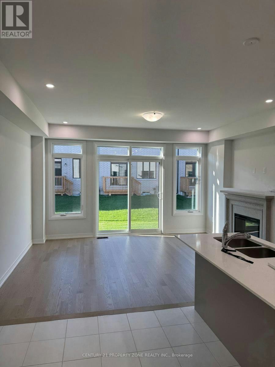75 Freedom Oaks Trail, Brampton, ON, L6P 0Z3 - 4