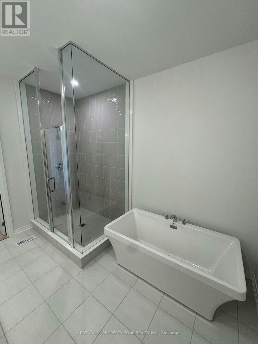 75 Freedom Oaks Trail, Brampton, ON, L6P 0Z3 - 21