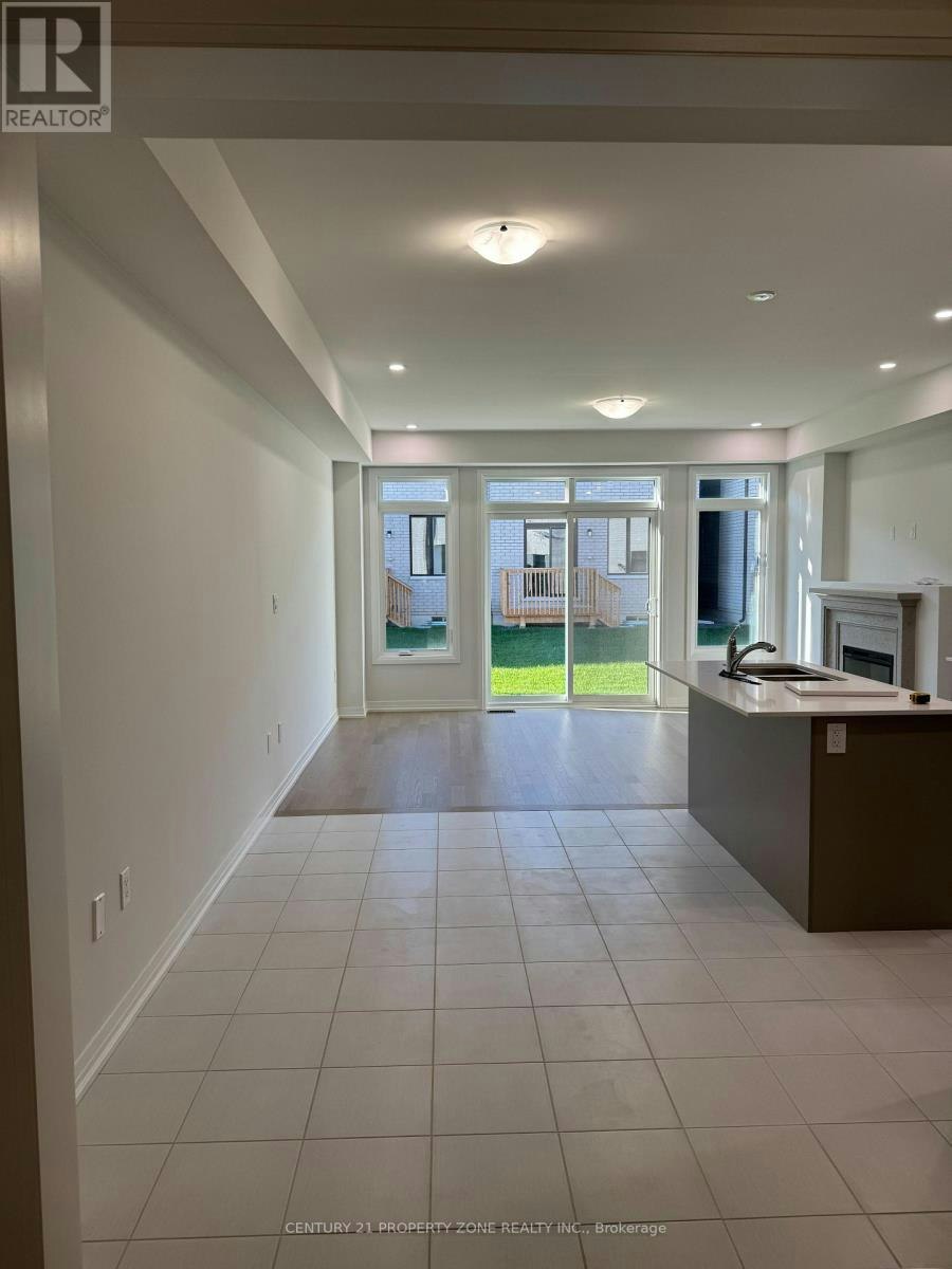 75 Freedom Oaks Trail, Brampton, ON, L6P 0Z3 - 2