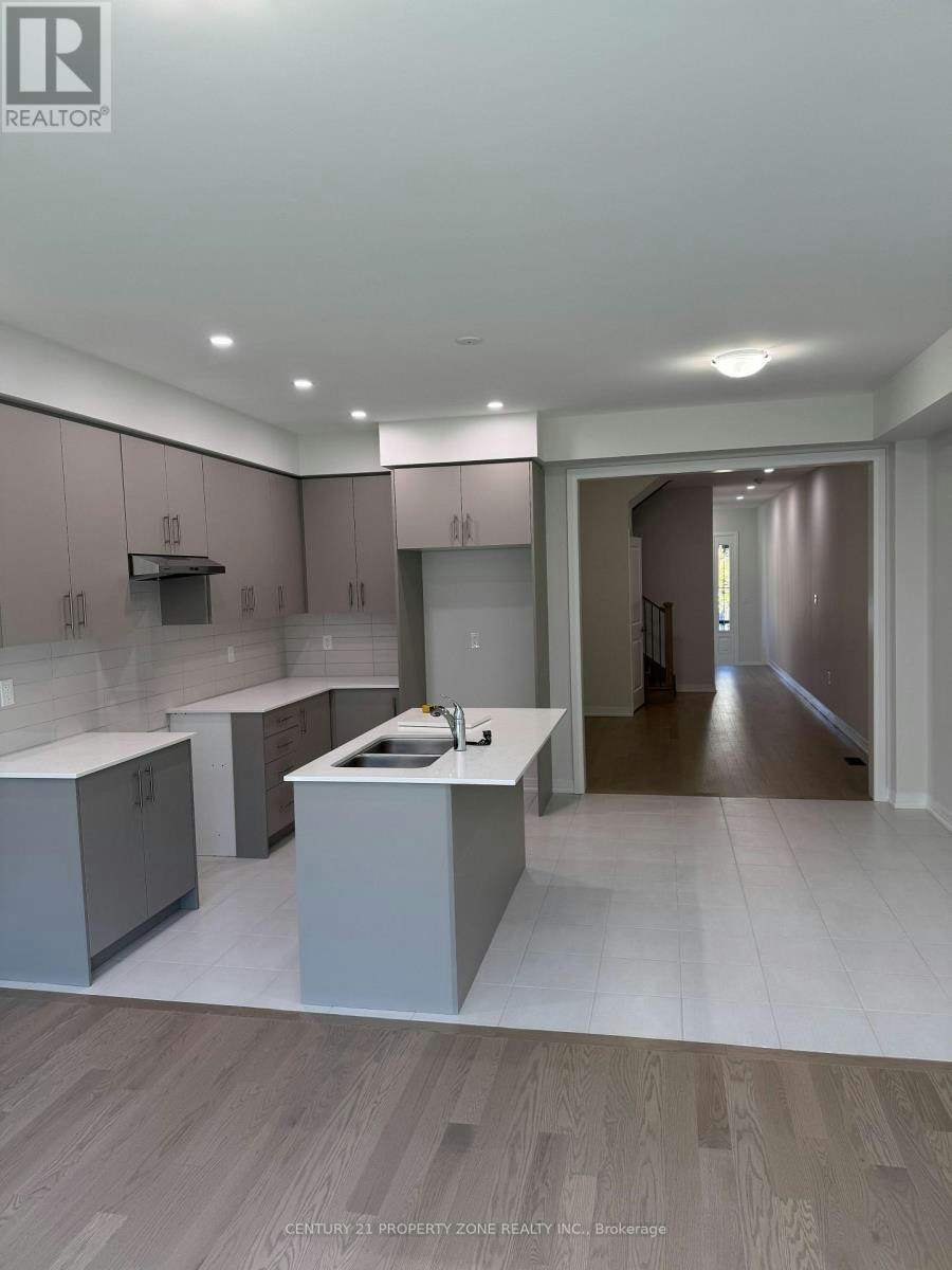 75 Freedom Oaks Trail, Brampton, ON, L6P 0Z3 - 9