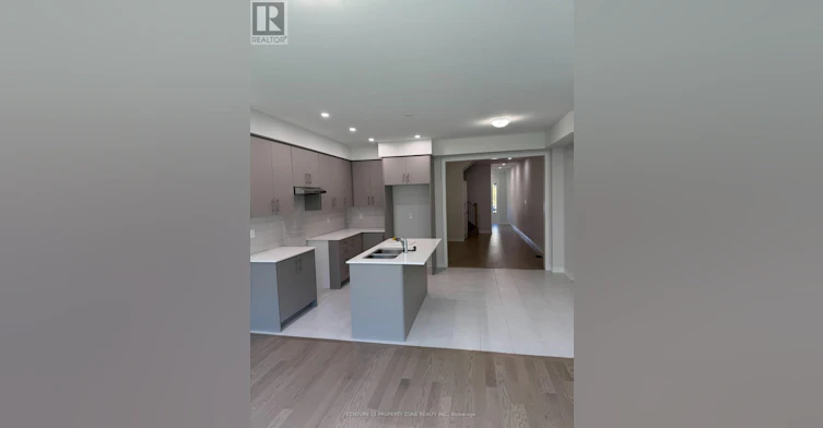 75 Freedom Oaks Trail, Brampton, ON, L6P 0Z3 - 9