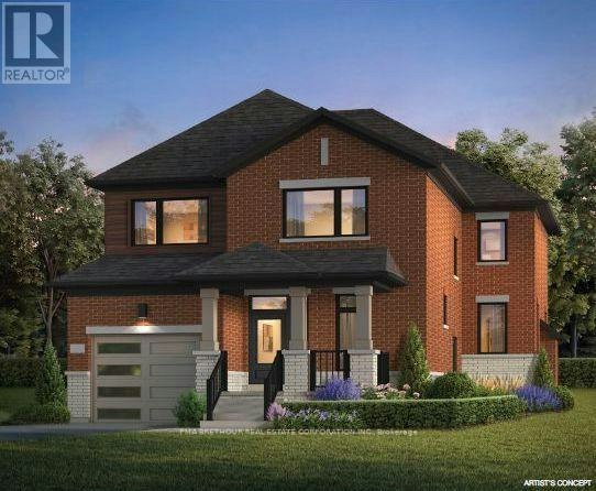377 Oaktree Circle, Mississauga, ON, L5W 1V6
