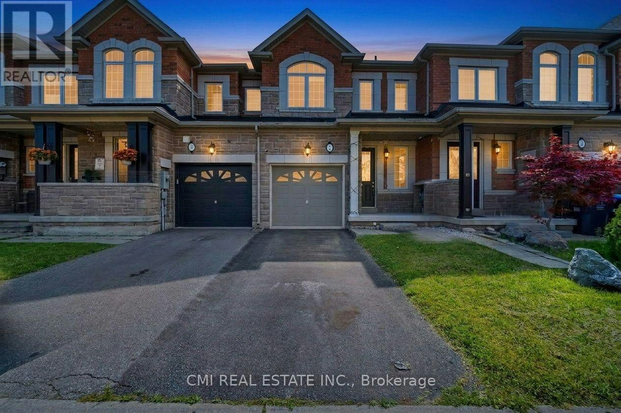 7 Dufay Road, Brampton, ON, L7A 4A1