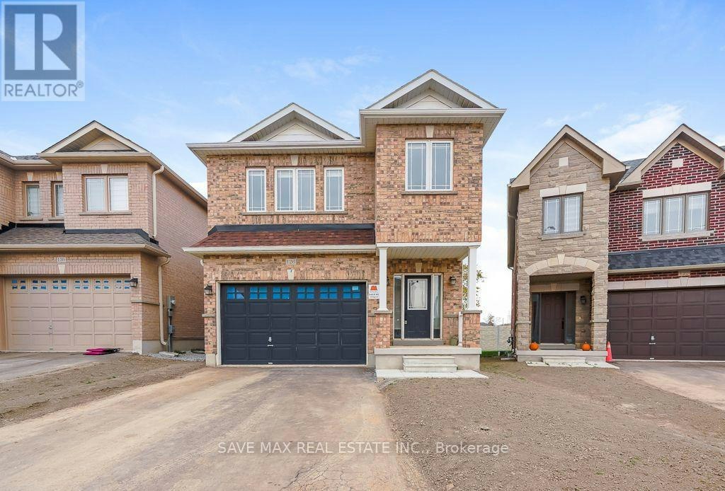 126 Palace Street, Thorold, ON, L2V 0M9