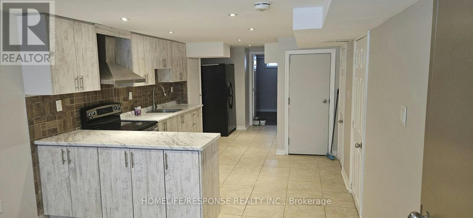 BASEMENT-43 Woodlawn Avenue, Brantford, ON, N3V 1A6 - 2