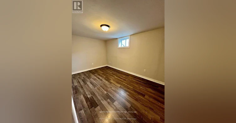 BASEMENT-43 Woodlawn Avenue, Brantford, ON, N3V 1A6 - 9