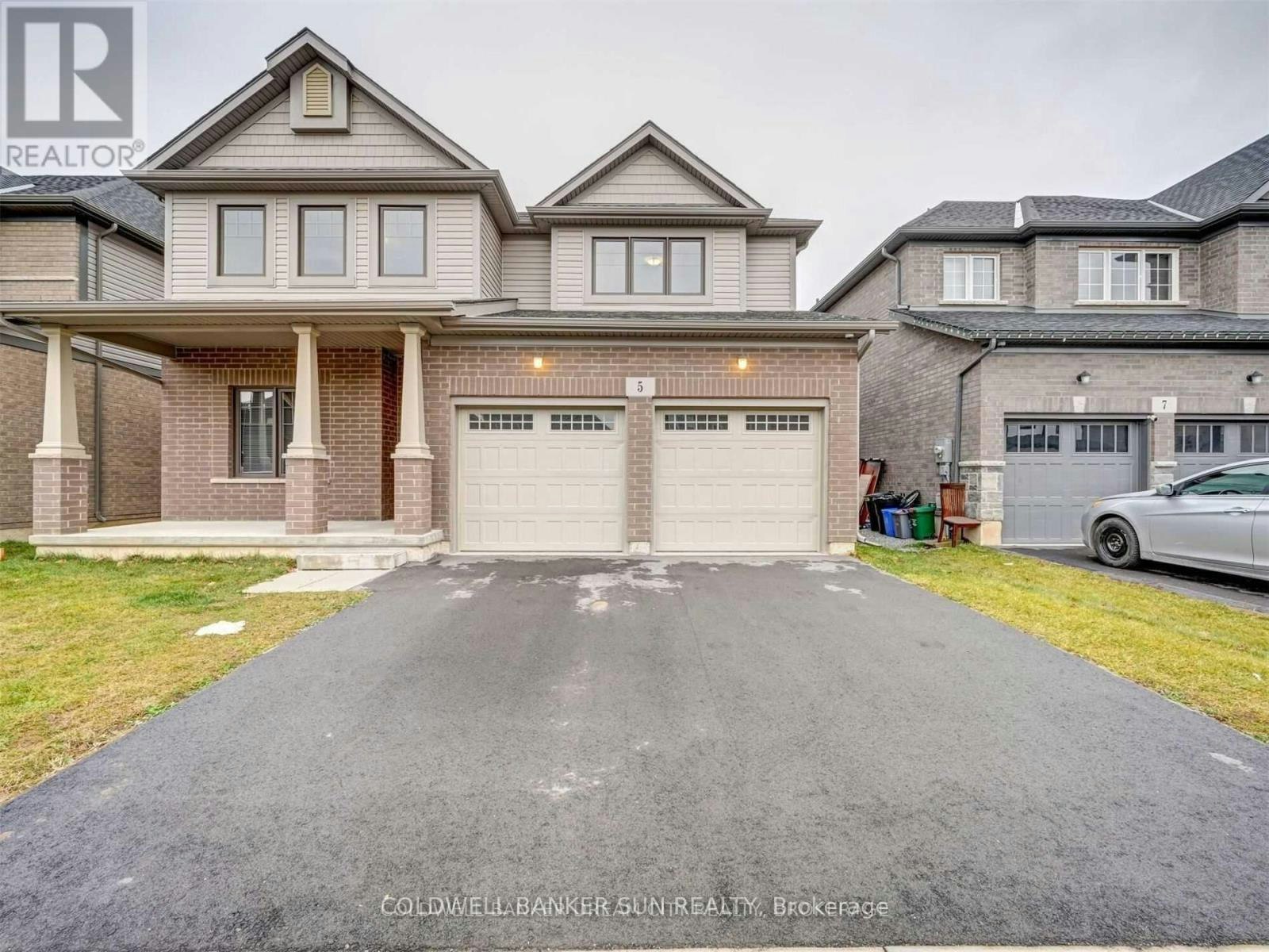 BSMT-5 Darling Avenue, Thorold, ON, L2V 0G7 - 2