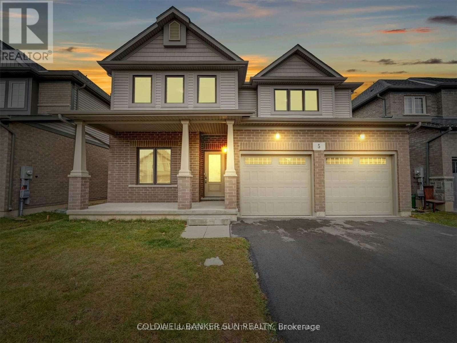 BSMT-5 Darling Avenue, Thorold, ON, L2V 0G7