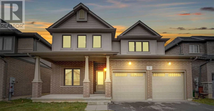 BSMT-5 Darling Avenue, Thorold, ON, L2V 0G7