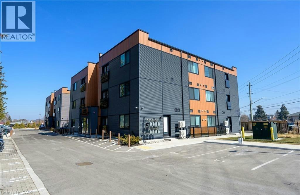 303-261 King Street E, Hamilton, ON, L8N 1B9 - 38