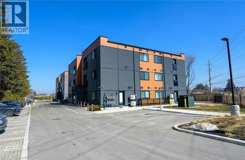 303-261 King Street E, Hamilton, ON, L8N 1B9 - 2