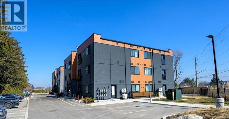 303-261 King Street E, Hamilton, ON, L8N 1B9 - 2