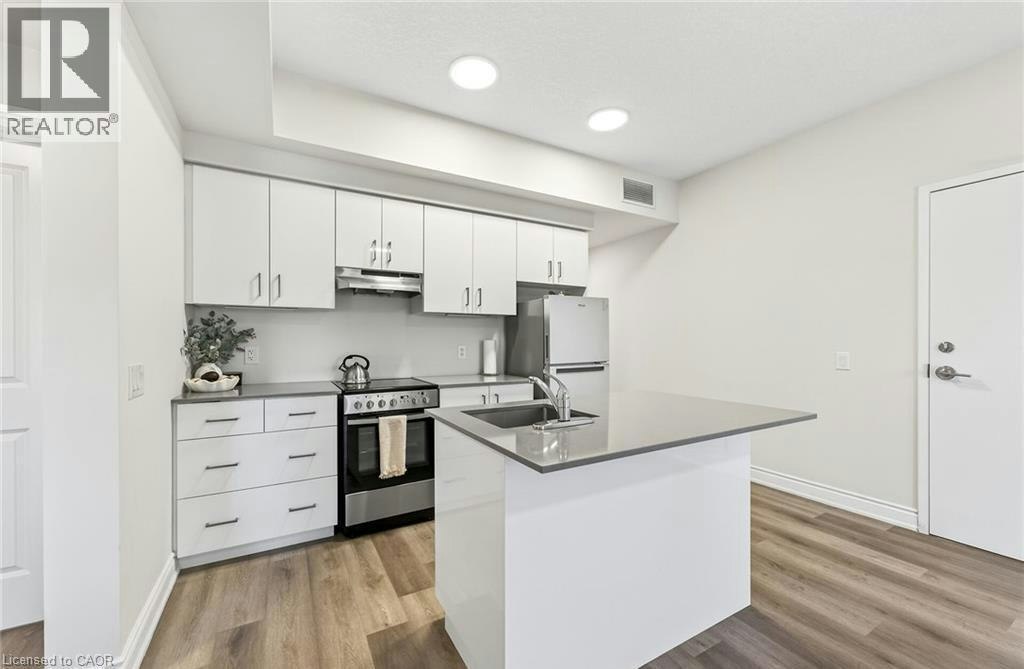 303-261 King Street E, Hamilton, ON, L8N 1B9 - 9