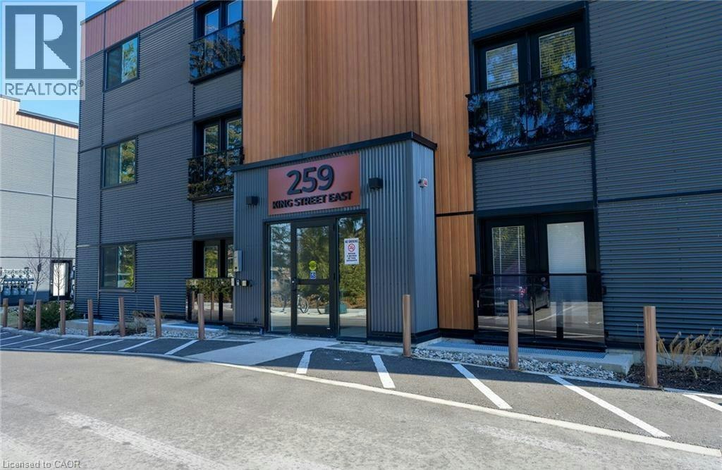 303-261 King Street E, Hamilton, ON, L8N 1B9 - 5