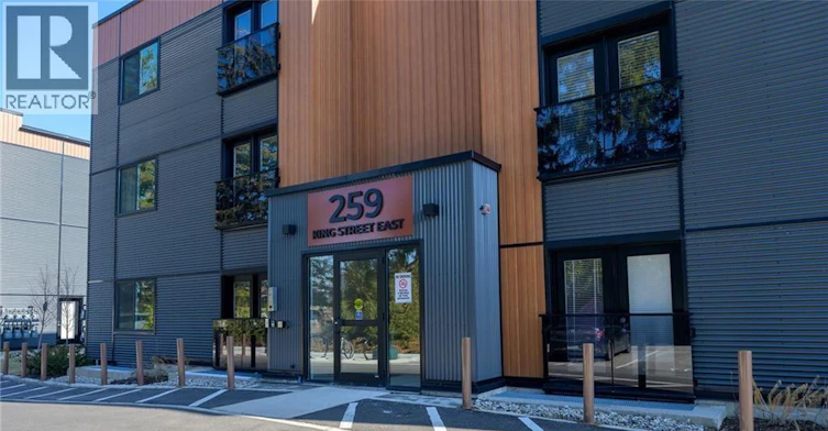 303-261 King Street E, Hamilton, ON, L8N 1B9 - 5