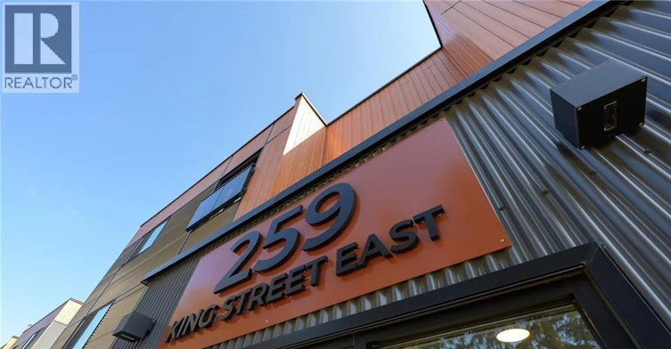 303-261 King Street E, Hamilton, ON, L8N 1B9 - 37