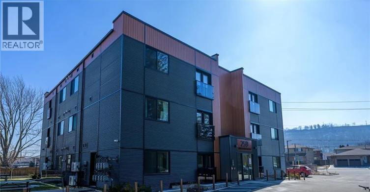 303-261 King Street E, Hamilton, ON, L8N 1B9 - 4