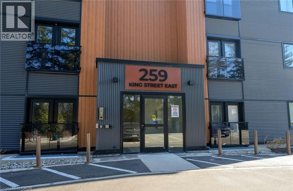 303-261 King Street E, Hamilton, ON, L8N 1B9 - 36