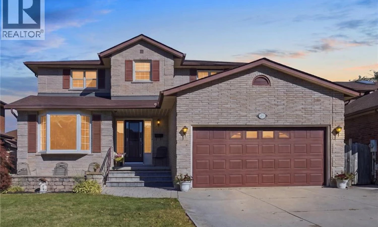 25 Candor Crescent