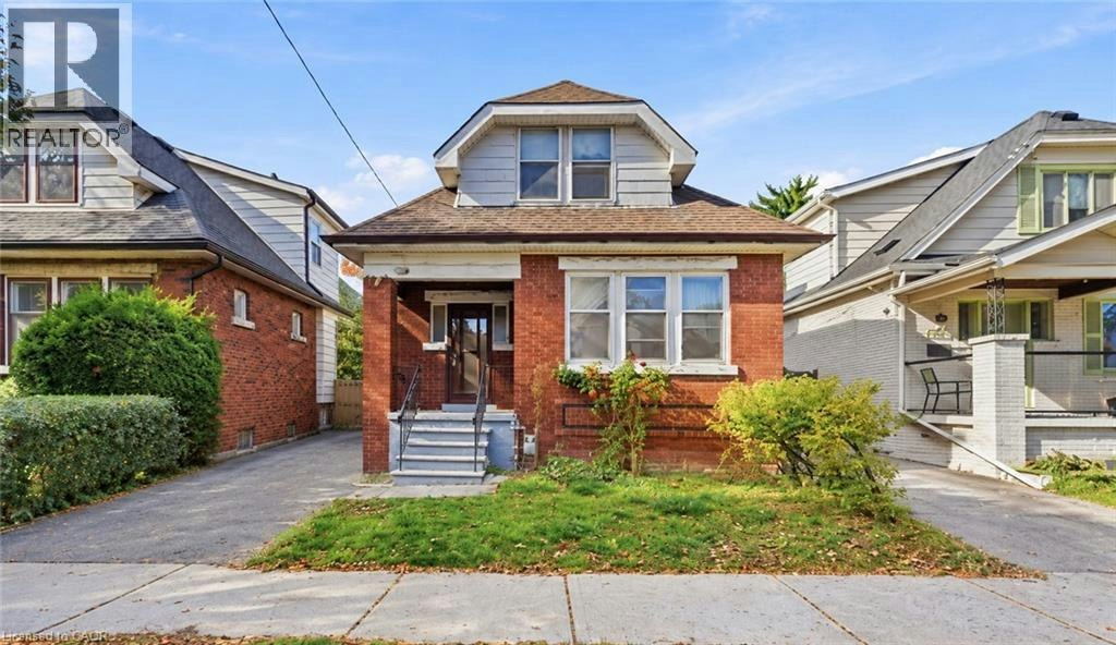 126 Park Row S, Hamilton, ON, L8K 2J8