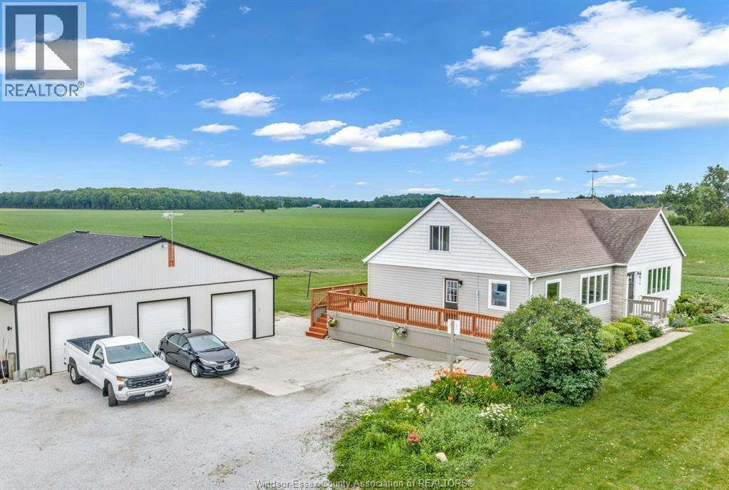 1226 Puce Road, Lakeshore, ON, N8M 2X7
