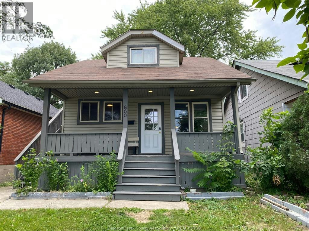 860 Janette Avenue, Windsor, ON, N9A 4Z9