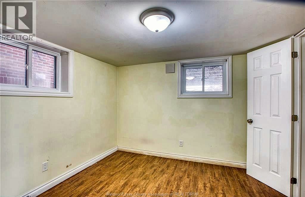 BASEMENT-478 Rosedale Avenue, Windsor, ON, N8X 1X6 - 6