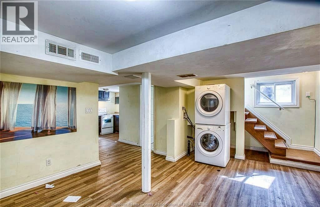 BASEMENT-478 Rosedale Avenue, Windsor, ON, N8X 1X6 - 3