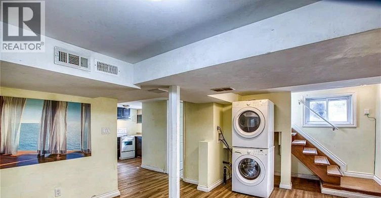 BASEMENT-478 Rosedale Avenue, Windsor, ON, N8X 1X6 - 3