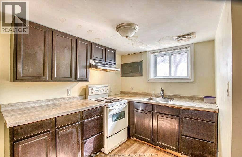 BASEMENT-478 Rosedale Avenue, Windsor, ON, N8X 1X6 - 4
