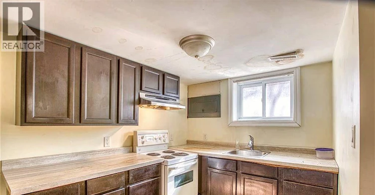BASEMENT-478 Rosedale Avenue, Windsor, ON, N8X 1X6 - 4