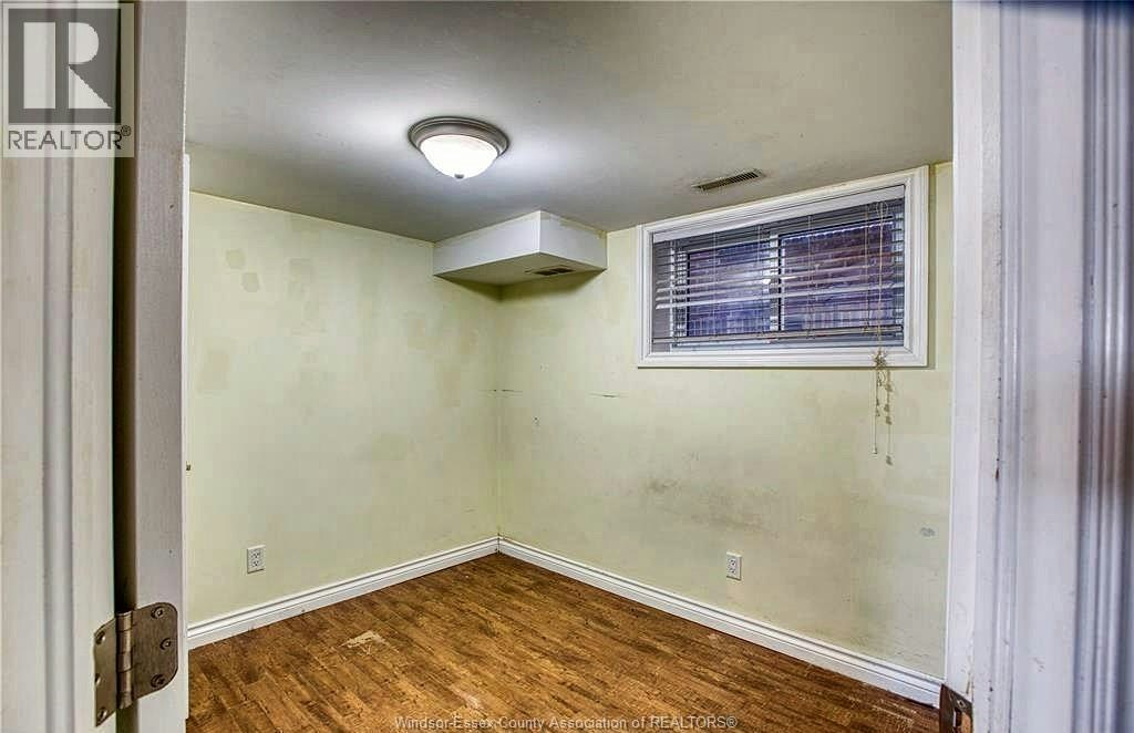 BASEMENT-478 Rosedale Avenue, Windsor, ON, N8X 1X6 - 5