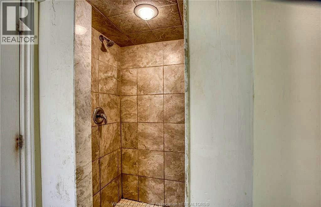 BASEMENT-478 Rosedale Avenue, Windsor, ON, N8X 1X6 - 8