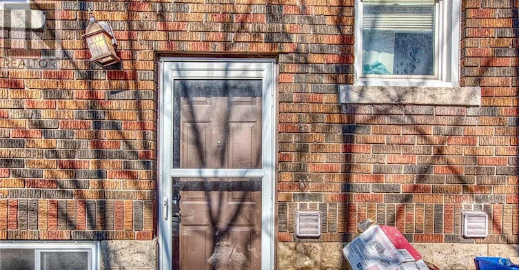 BASEMENT-478 Rosedale Avenue, Windsor, ON, N8X 1X6 - 2