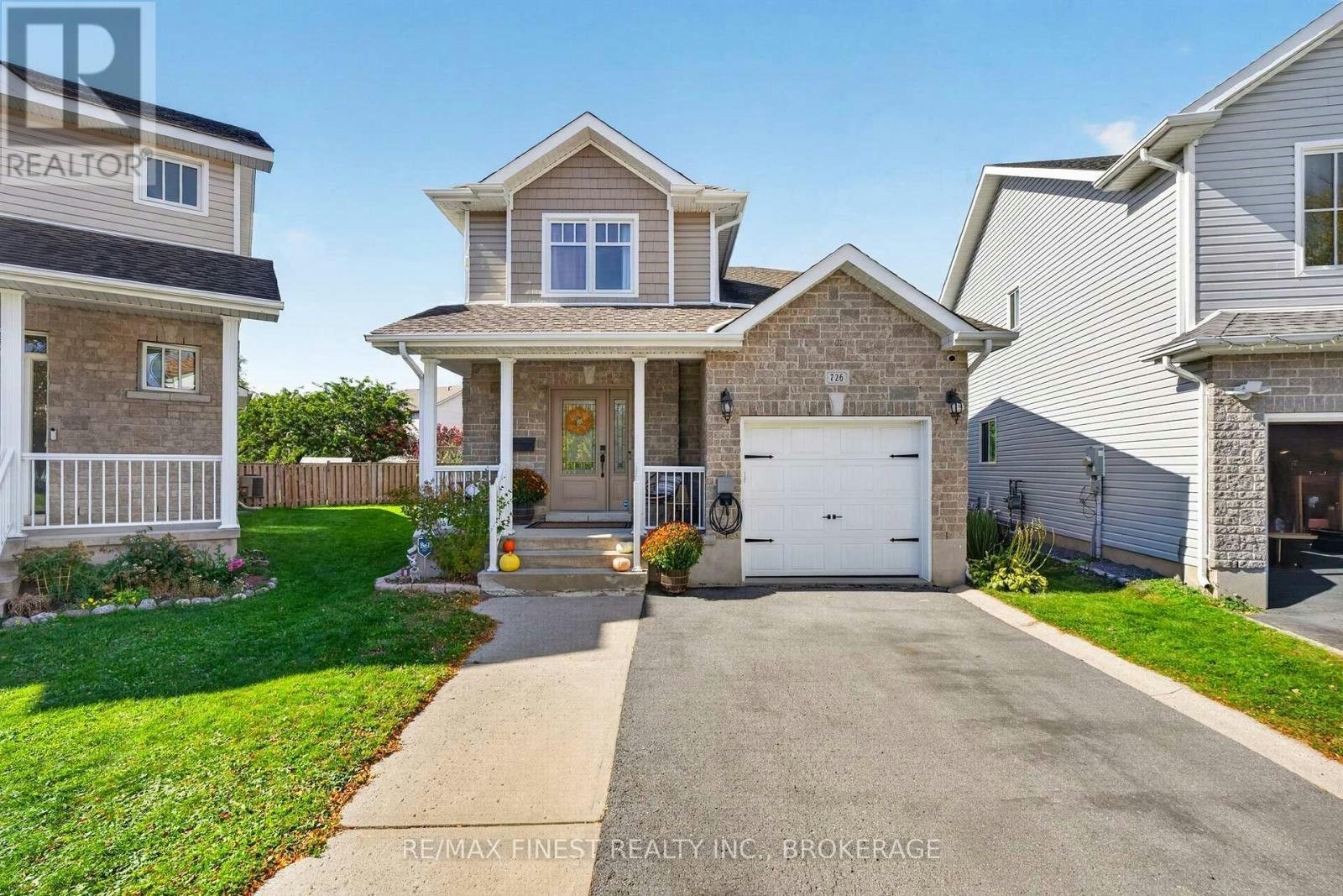 726 Margaret Way, Kingston, ON, K7K 0B9