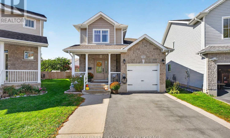 726 Margaret Way