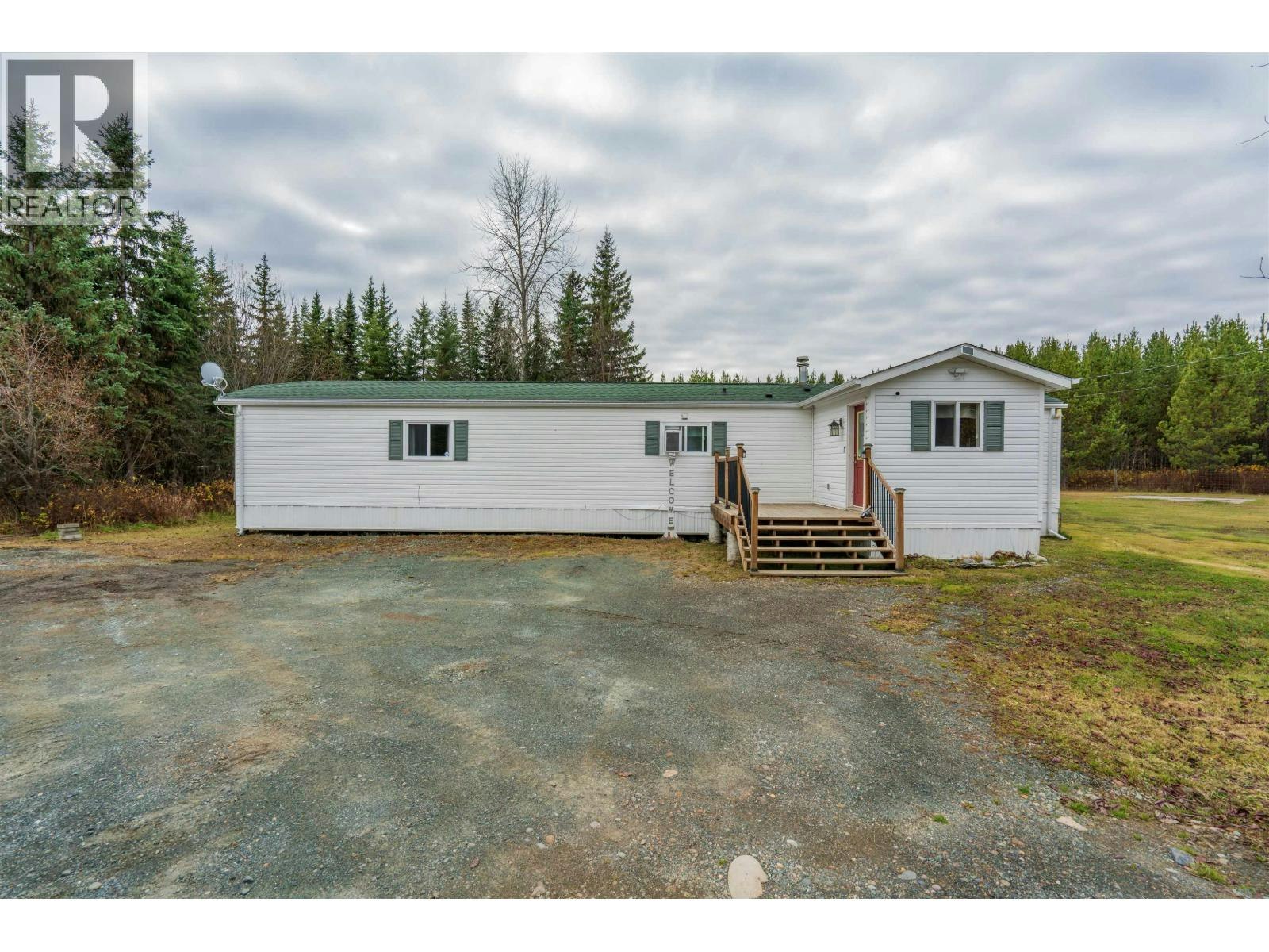 2695 Muermann Road, Prince George, BC, V2K 5W9