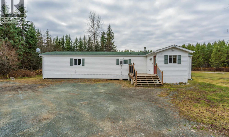 2695 Muermann Road