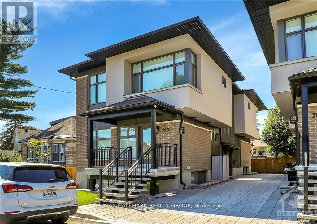 B-318 Mona Avenue, Ottawa, ON, K1L 7A2 - 2