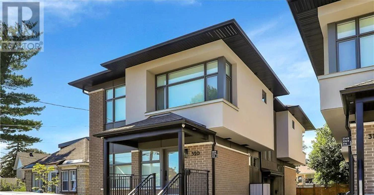B-318 Mona Avenue, Ottawa, ON, K1L 7A2 - 2