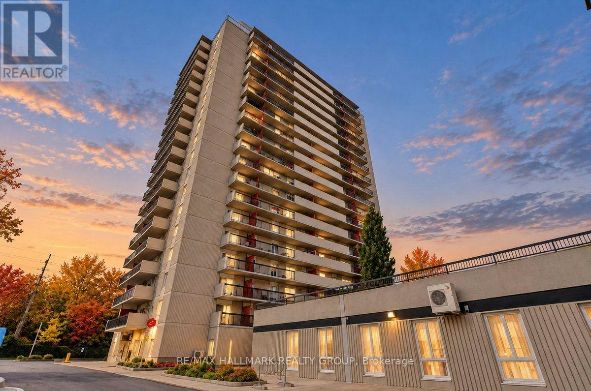1908 158c Mcarthur Avenue, Ottawa, ON, K1K 1H8