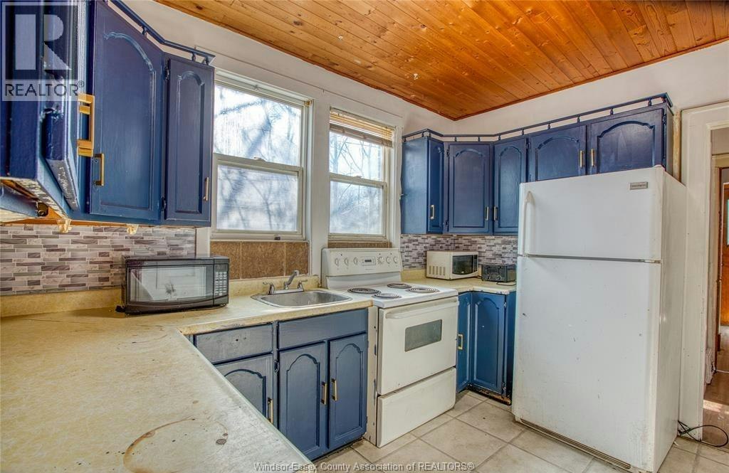 UPPER-478 Rosedale Avenue, Windsor, ON, N8X 1X6 - 2