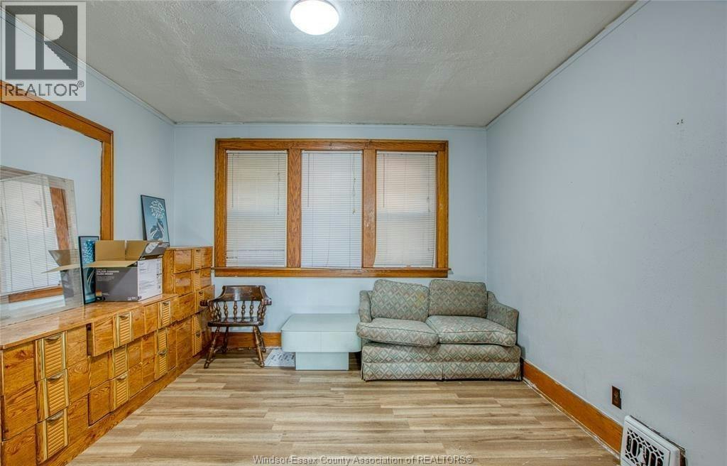 UPPER-478 Rosedale Avenue, Windsor, ON, N8X 1X6 - 3