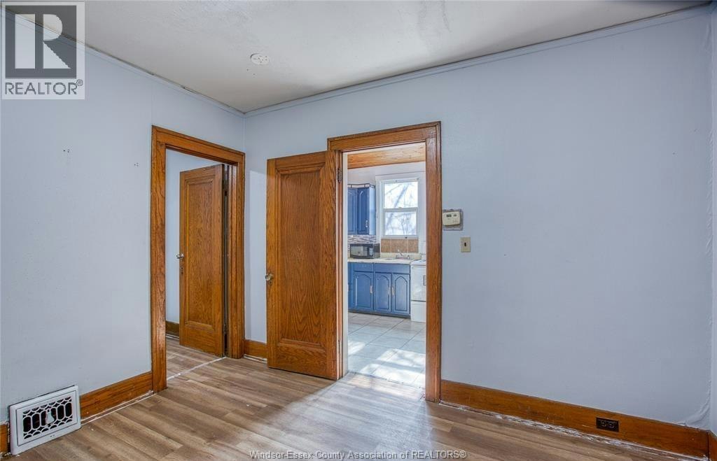 UPPER-478 Rosedale Avenue, Windsor, ON, N8X 1X6 - 4