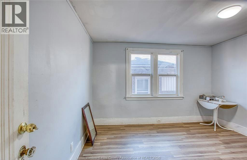 UPPER-478 Rosedale Avenue, Windsor, ON, N8X 1X6 - 8